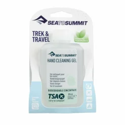 Sea to Summit TREK & TRAVEL LIQUID HAND SANITIZER - Desinfektionsmittel