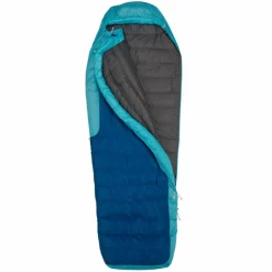 Sea to Summit TREK -1C DOWN SLEEPING BAG - Daunenschlafsack