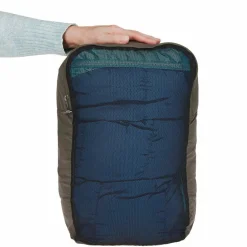 Sea to Summit TREK -1C DOWN SLEEPING BAG - Daunenschlafsack