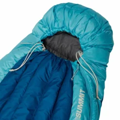 Sea to Summit TREK -1C DOWN SLEEPING BAG - Daunenschlafsack