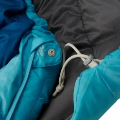 Sea to Summit TREK -1C DOWN SLEEPING BAG - Daunenschlafsack