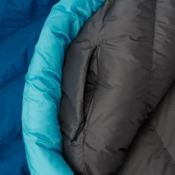 Sea to Summit TREK -1C DOWN SLEEPING BAG - Daunenschlafsack