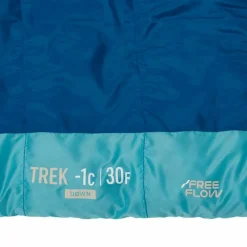 Sea to Summit TREK -1C DOWN SLEEPING BAG - Daunenschlafsack
