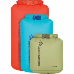 Sea to Summit ULTRA-SIL DRY BAG SET 3PCS - Wasserdichter Packsack