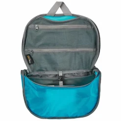 Sea to Summit ULTRA-SIL HANGING TOILETRY BAG - Kulturtasche