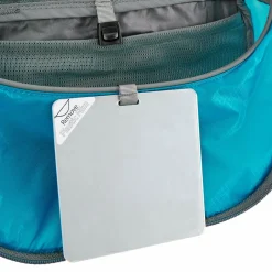 Sea to Summit ULTRA-SIL HANGING TOILETRY BAG - Kulturtasche