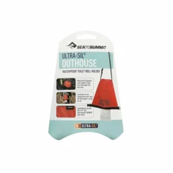 Sea to Summit ULTRA-SIL OUTHOUSE - Campingtoilette
