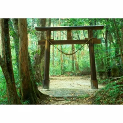 SECRET PLACES JAPAN - Bildband