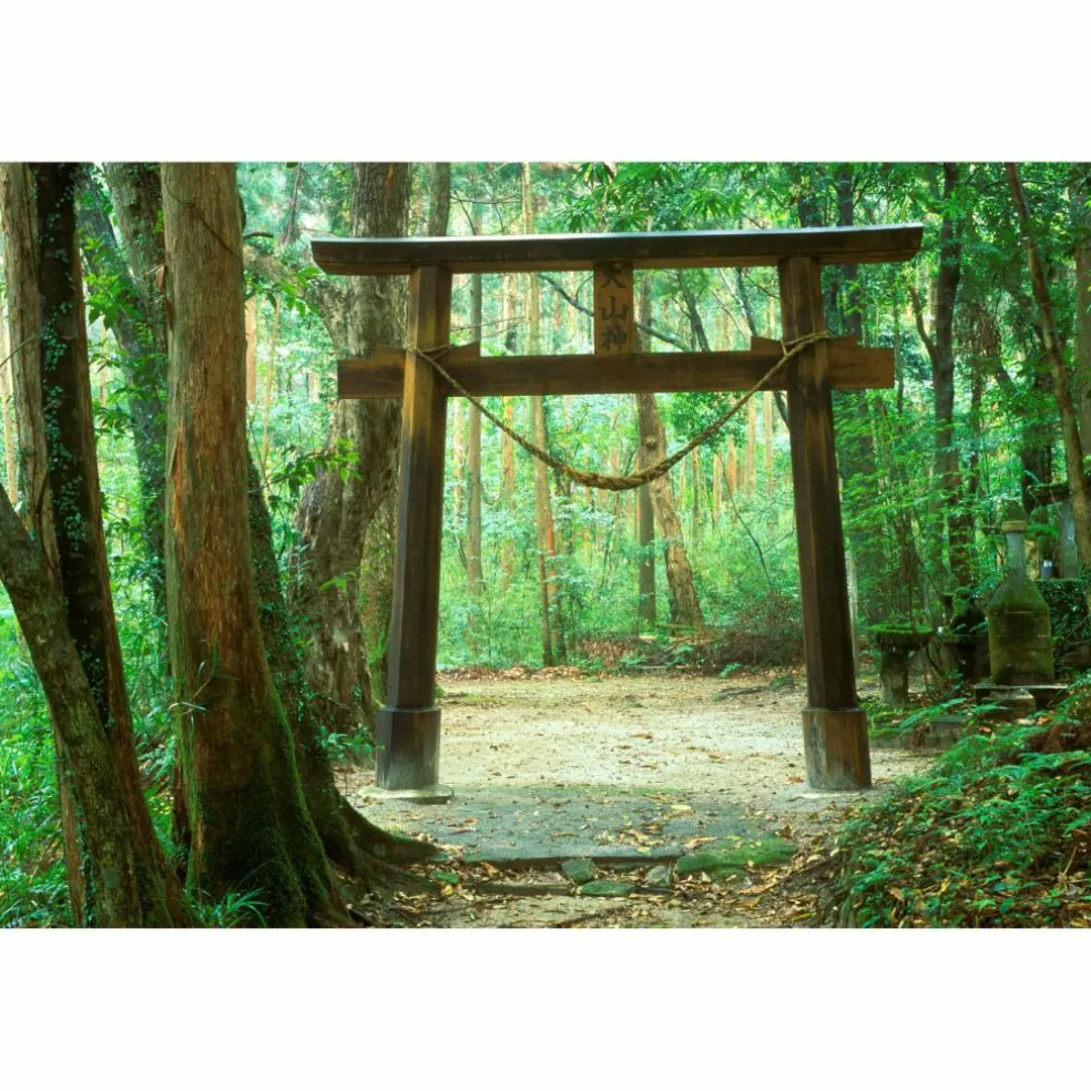 SECRET PLACES JAPAN - Bildband