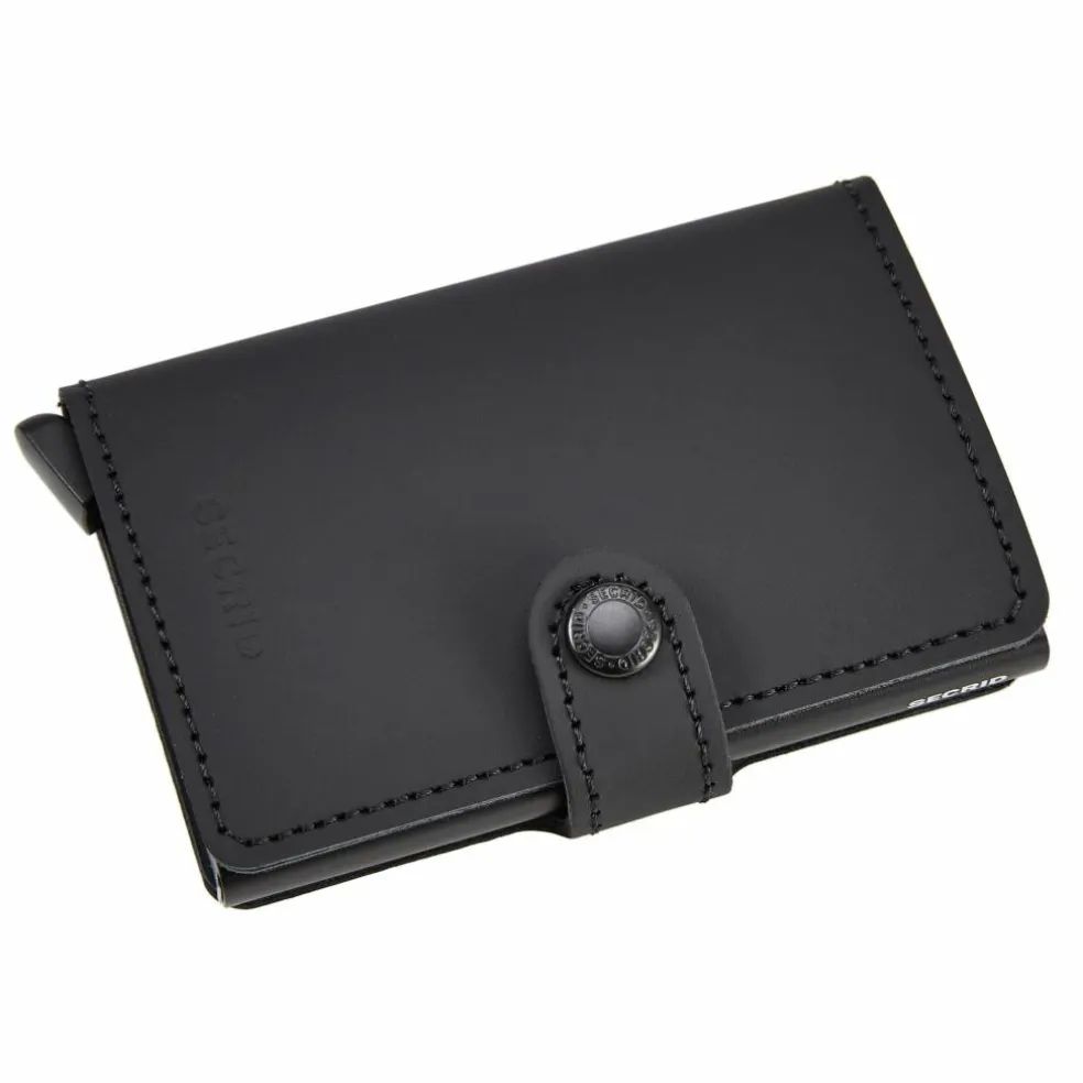 Secrid MINIWALLET - Portmonee
