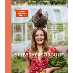 SELBSTVERSORGUNG - Ratgeber