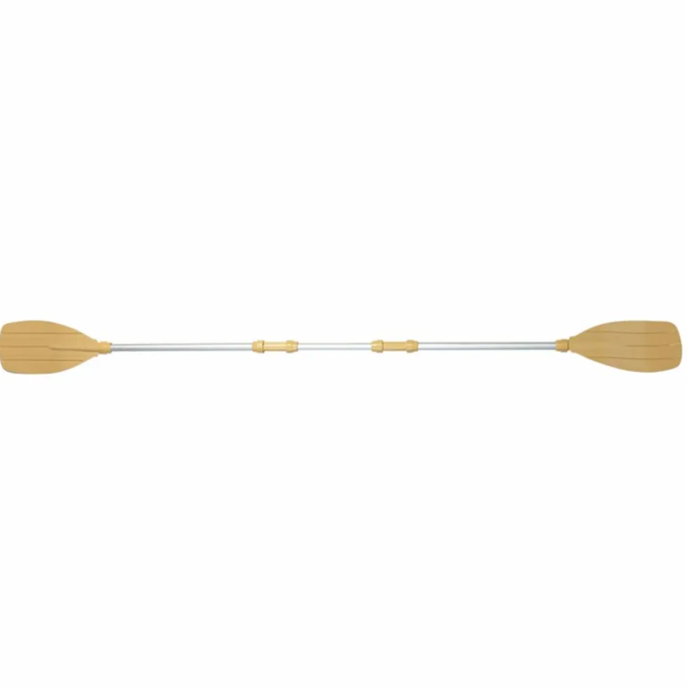 Sevylor ALU-UNIVERSALPADDEL KB-HOBBY250 (TELESKOPIERBAR, DOPPELPADDE - Doppelpaddel