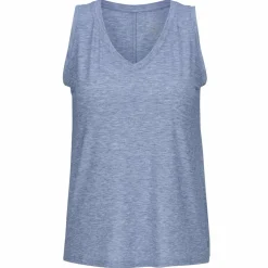 Sherpa ASHA V-NECK TANK Damen - Trägershirt