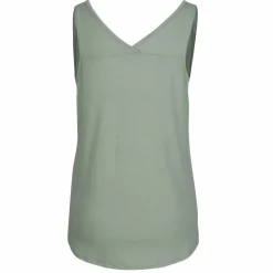 Sherpa BALI V-NECK TANK Damen - Trägershirt