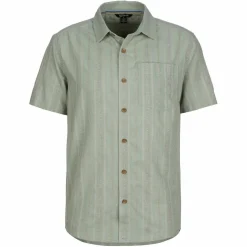 Sherpa BELBARI SS SHIRT Herren - Outdoor Hemd