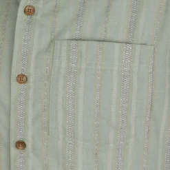 Sherpa BELBARI SS SHIRT Herren - Outdoor Hemd