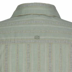 Sherpa BELBARI SS SHIRT Herren - Outdoor Hemd