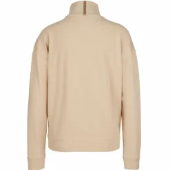 Sherpa DHYAN 1/4 ZIP Damen - Sweatshirt