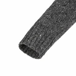 Sherpa DUMJI LONG SWEATER Damen - Wollpullover