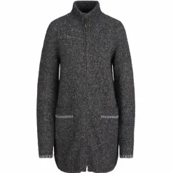 Sherpa JAGA FULL ZIP DUSTER Damen