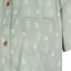 Sherpa JAYA CAMP SHIRT Damen - Outdoor Bluse