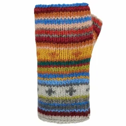 Sherpa JINPA WRIST WARMER Unisex - Stulpen