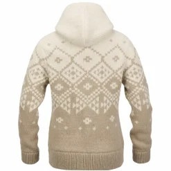 Sherpa KIRTIPUR SWEATER Damen - Wolljacke