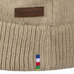 Sherpa KIRTIPUR SWEATER Damen - Wolljacke