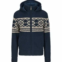 Sherpa KIRTIPUR SWEATER Herren - Wolljacke