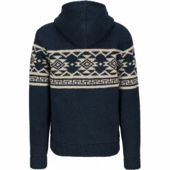 Sherpa KIRTIPUR SWEATER Herren - Wolljacke