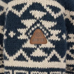 Sherpa KIRTIPUR SWEATER Herren - Wolljacke