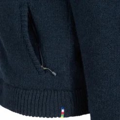 Sherpa KIRTIPUR SWEATER Herren - Wolljacke