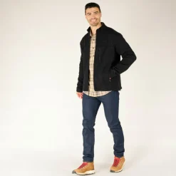 Sherpa NAMGYAL JACKET Herren - Fleecejacke