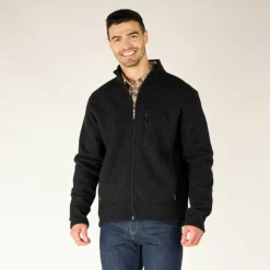 Sherpa NAMGYAL JACKET Herren - Fleecejacke