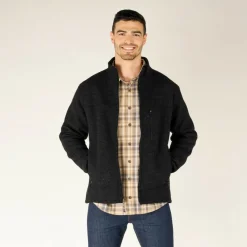 Sherpa NAMGYAL JACKET Herren - Fleecejacke