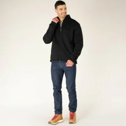 Sherpa NAMGYAL JACKET Herren - Fleecejacke