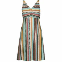 Sherpa NEHA EMPIRE DRESS Damen - Kleid