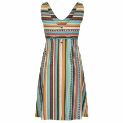 Sherpa NEHA EMPIRE DRESS Damen - Kleid