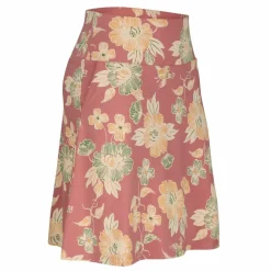 Sherpa PADMA PULL ON SKIRT Damen - Rock