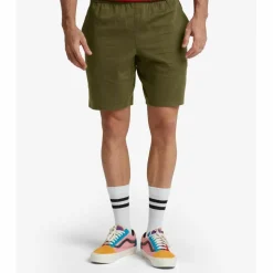 Sherpa PALMO SHORT Herren - Shorts