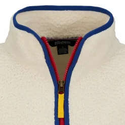 Sherpa TARCHO FULL ZIP - UNISEX Unisex - Fleecejacke