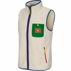 Sherpa TARCHO VEST Unisex - Fleeceweste