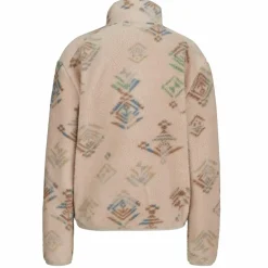 Sherpa UDDESYA ECO JACKET Damen - Fleecejacke