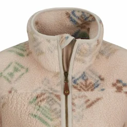 Sherpa UDDESYA ECO JACKET Damen - Fleecejacke