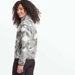 Sherpa UDDESYA ECO JACKET Damen - Fleecejacke