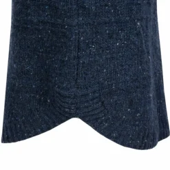 Sherpa YUDEN DRESS Damen - Wollkleid