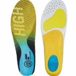Sidas 3FEET RUN PROTEC HIGH Unisex - Einlegesohlen