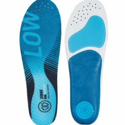 Sidas 3FEET RUN PROTEC LOW Unisex - Einlegesohlen