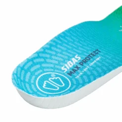 Sidas MAX PROTECT ACTIV SLIM Unisex - Einlegesohlen