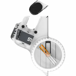 Silva ARC JET 360 LEFT - Kompass